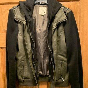 Women’s jacket